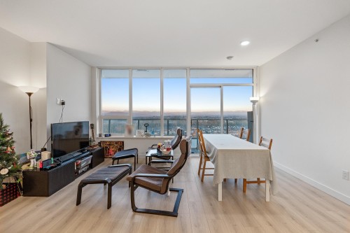 2701-8551 201 Street, Langley, BC 