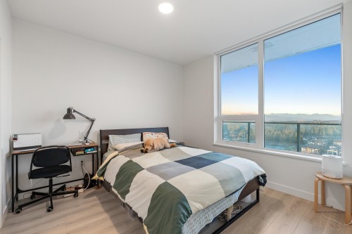 2701-8551 201 Street, Langley, BC 