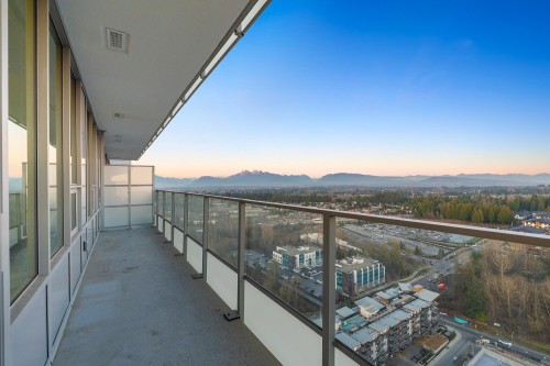 2701-8551 201 Street, Langley, BC 