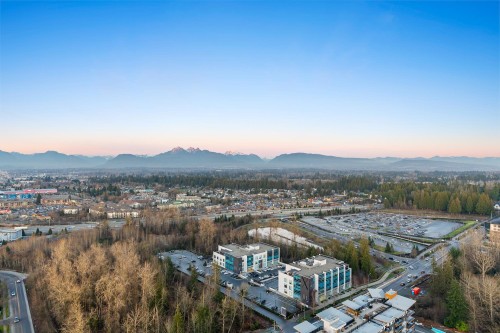 2701-8551 201 Street, Langley, BC 