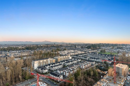 2701-8551 201 Street, Langley, BC 