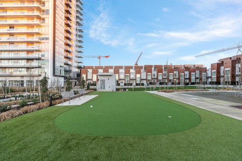 2701-8551 201 Street, Langley, BC 