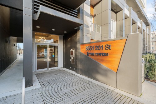 2701-8551 201 Street, Langley, BC 