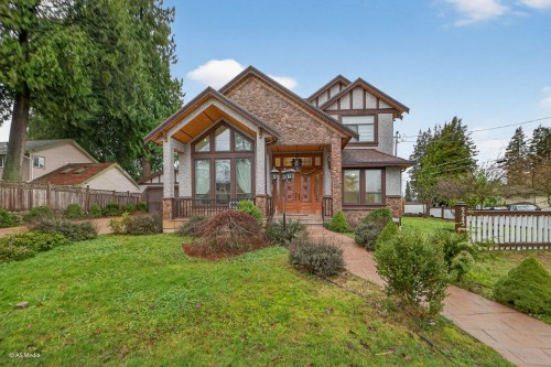 9543 119A Street, Delta, BC 