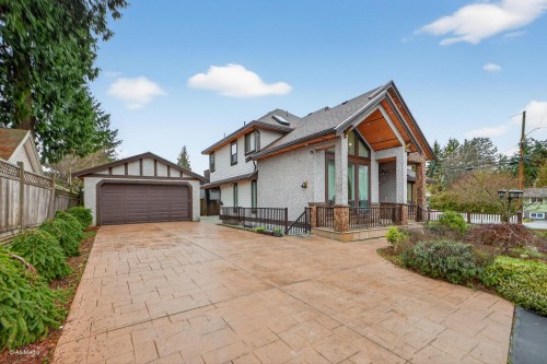 9543 119A Street, Delta, BC 