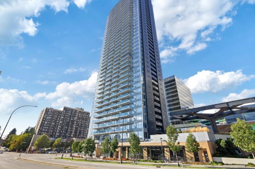 3412-13615 Fraser Highway  Surrey, BC V3T 0P7