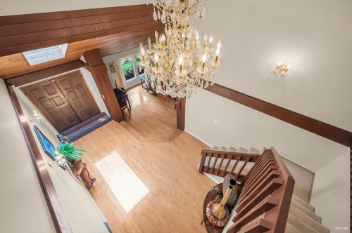 11681 Summit Crescent, Delta, BC 