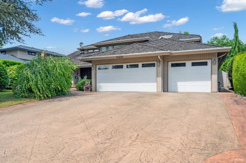 11681 Summit Crescent, Delta, BC 
