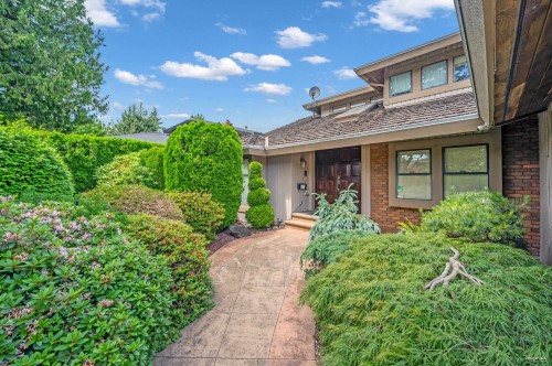 11681 Summit Crescent, Delta, BC 