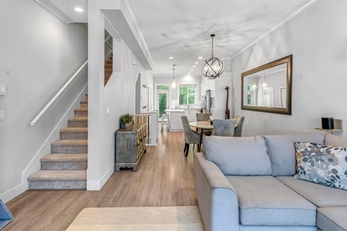 50-2855 158 Street, Surrey, BC 