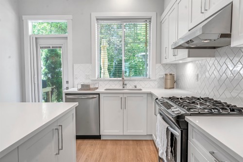 50-2855 158 Street, Surrey, BC 