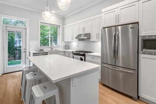 50-2855 158 Street, Surrey, BC 