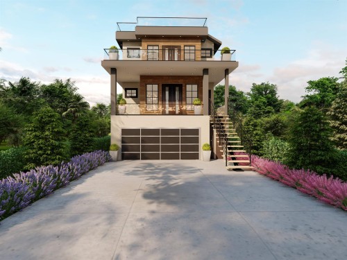 852 Stevens Street  White Rock, BC V4B 4X2