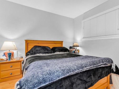 852 Stevens Street, White Rock, BC 