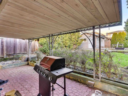 852 Stevens Street, White Rock, BC 