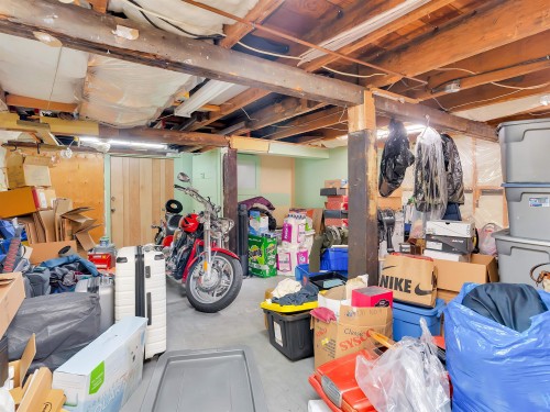 852 Stevens Street, White Rock, BC 