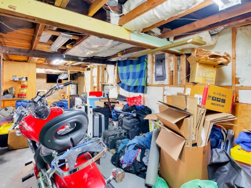 852 Stevens Street, White Rock, BC 