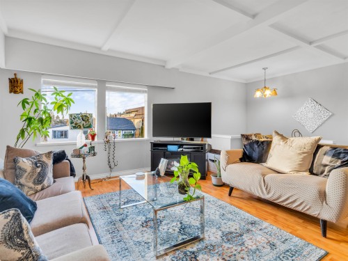 852 Stevens Street, White Rock, BC 