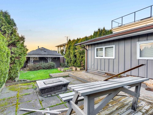 852 Stevens Street, White Rock, BC 