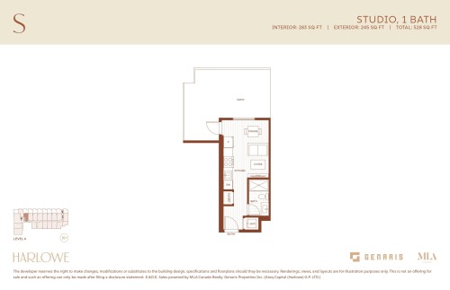 404-16485 18 Avenue, Surrey, BC 