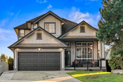 6813 197 Street  Langley, BC V2Y 3H1