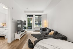 107-13858 108 Avenue  Surrey, BC V3T 0T8