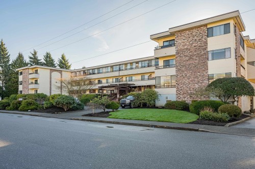 313-20460 54 Avenue, Langley, BC 