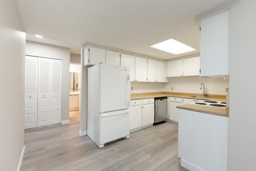 313-20460 54 Avenue, Langley, BC 