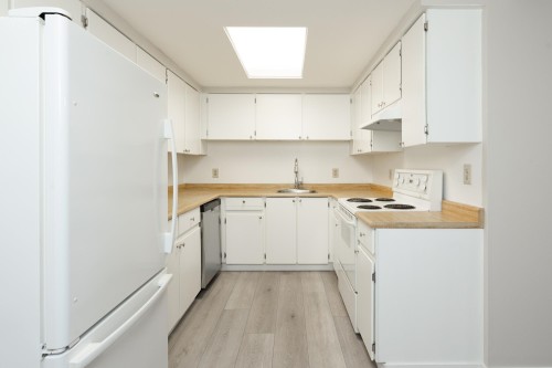 313-20460 54 Avenue, Langley, BC 