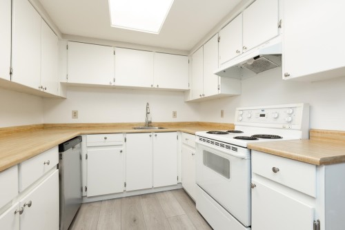 313-20460 54 Avenue, Langley, BC 