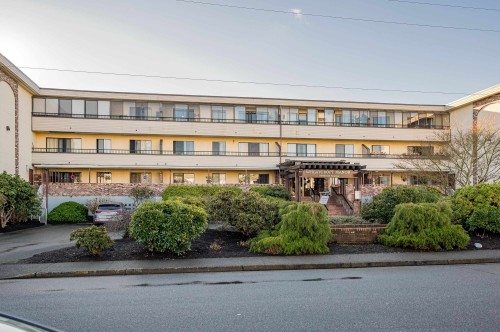 313-20460 54 Avenue, Langley, BC 