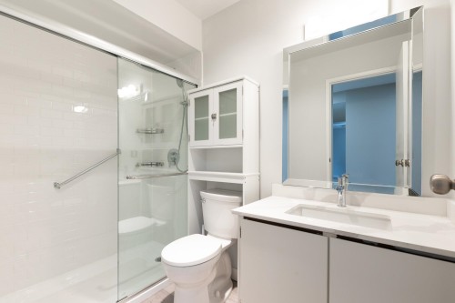 313-20460 54 Avenue, Langley, BC 