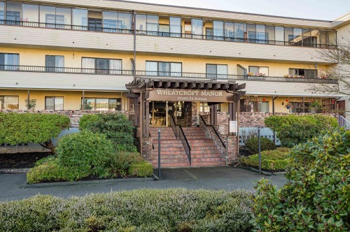 313-20460 54 Avenue, Langley, BC 