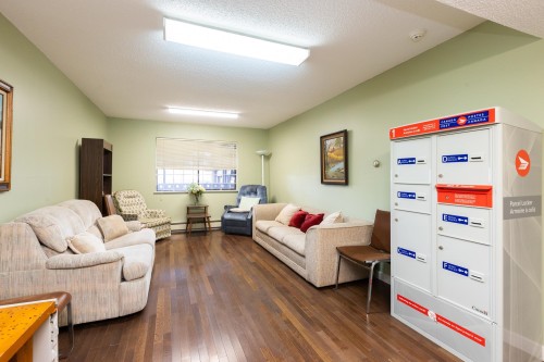 313-20460 54 Avenue, Langley, BC 