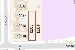 12353 100 Avenue  Surrey, BC V3V 2X2