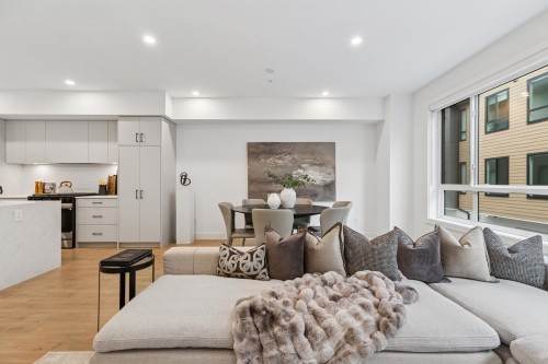 3-19667 55a Avenue  Langley, BC V3A 3X1