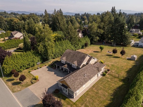 31706 Kenney Avenue, Mission, BC 