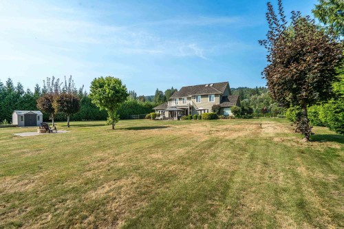 31706 Kenney Avenue, Mission, BC 