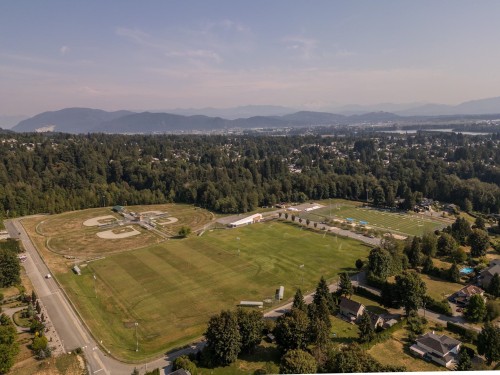 31706 Kenney Avenue, Mission, BC 