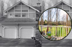 6-5708 208 Street  Langley, BC V3A 8L4