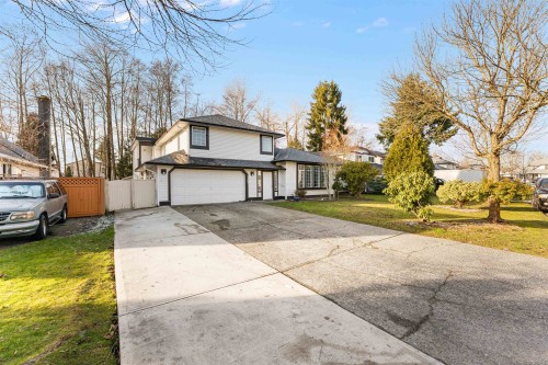 7309 123 Street, Surrey, BC 