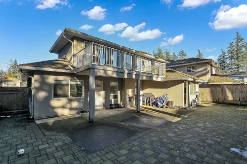 13636 60A Avenue, Surrey, BC 