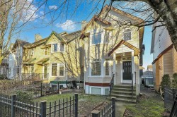 6626 Hampton Boulevard  Surrey, BC V3W 1N2