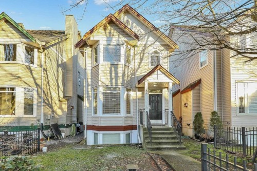 6626 Hampton Boulevard, Surrey, BC 