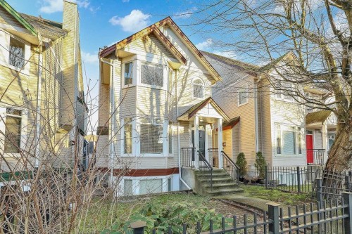 6626 Hampton Boulevard, Surrey, BC 