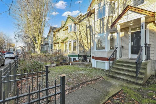 6626 Hampton Boulevard, Surrey, BC 