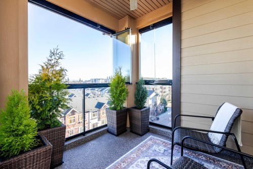 621-8067 207 Street, Langley, BC 