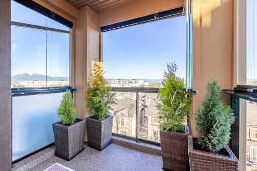 621-8067 207 Street, Langley, BC 