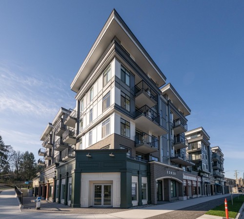 514-33820 South Fraser Way  Abbotsford, BC V2S 2C5