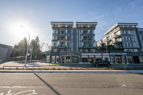 514-33820 South Fraser Way, Abbotsford, BC 